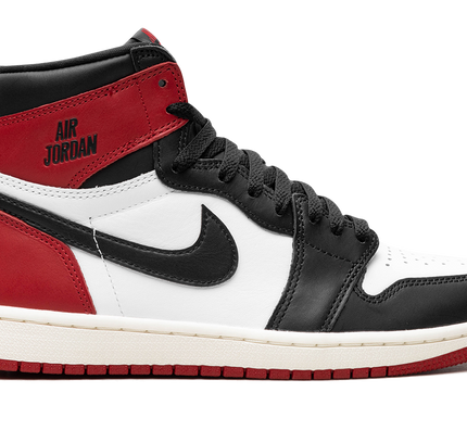 Air Jordan 1 High OG "Black Toe Reimagined"