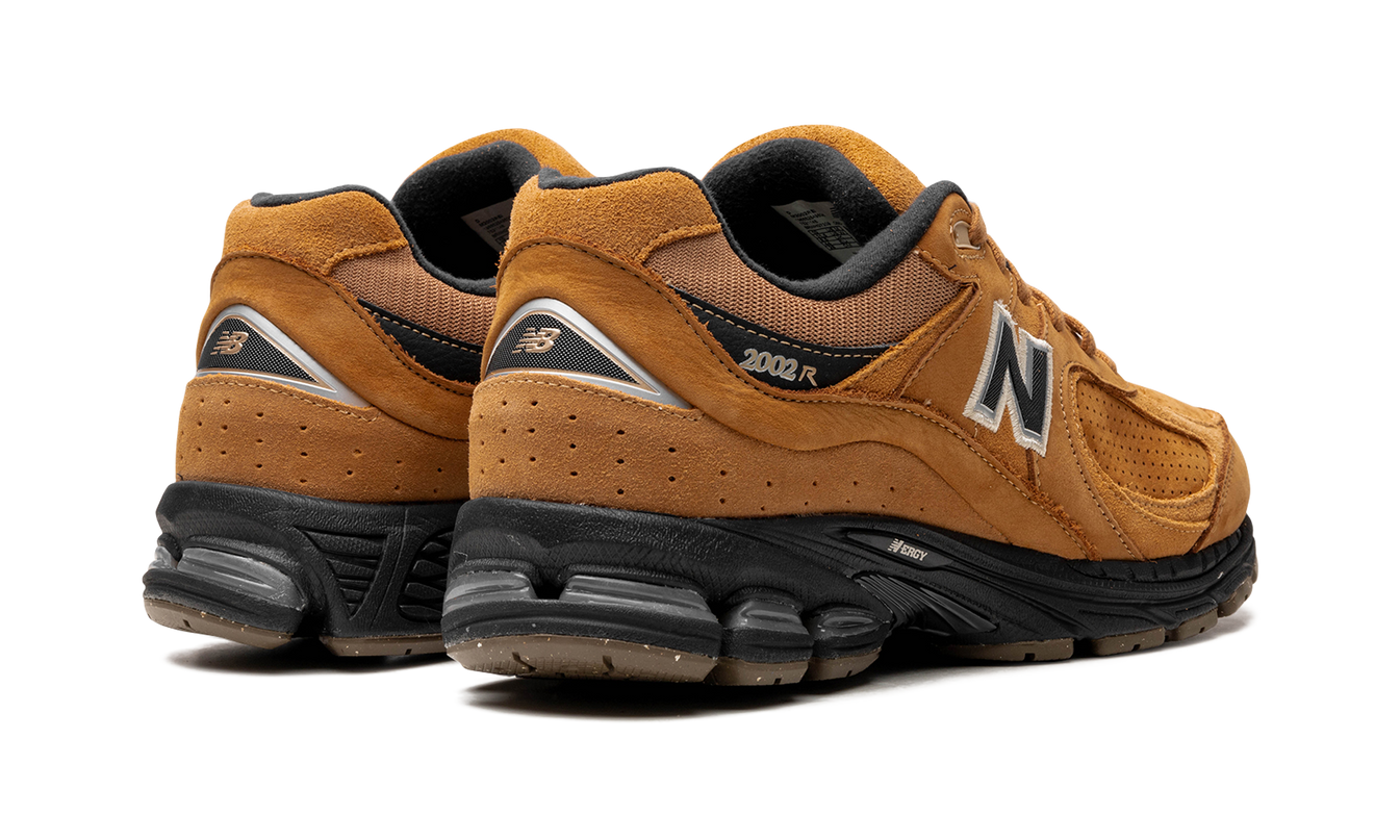 New Balance 2002R "Tobacco"
