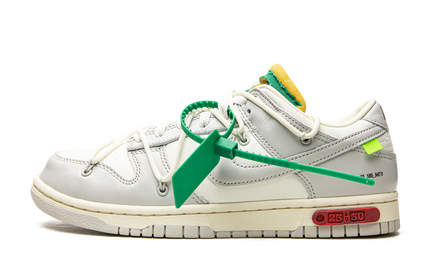 Nike Dunk Low 