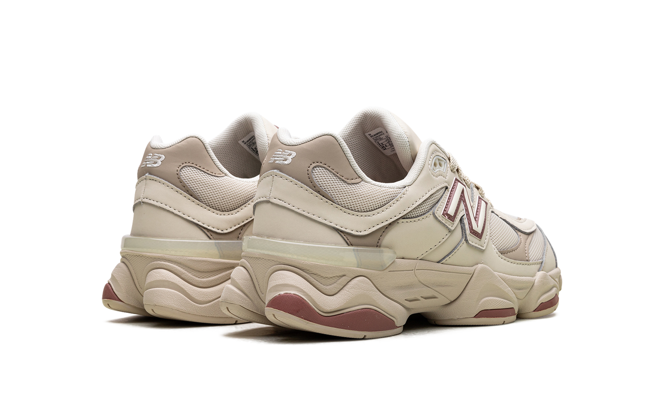 New Balance 9060 GS "Bone Sparrow"