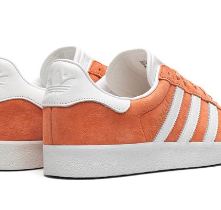 Adidas Gazelle 85 "Orange / White"