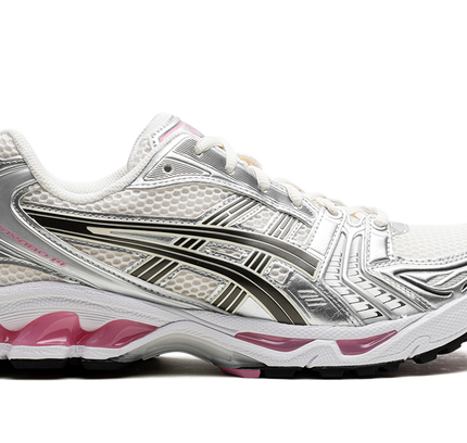 Gel Kayano 14 „Cream Sweet Pink“