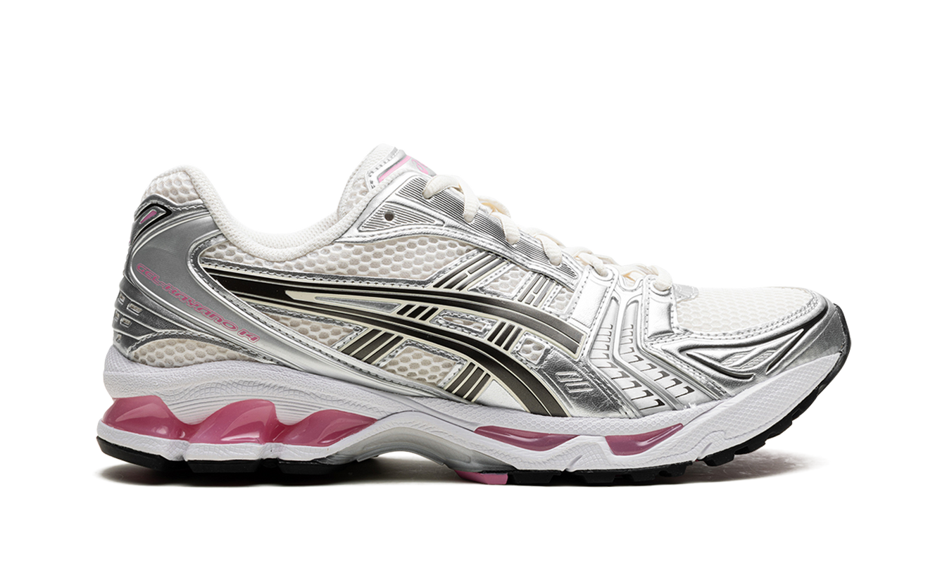 Gel Kayano 14 „Cream Sweet Pink“