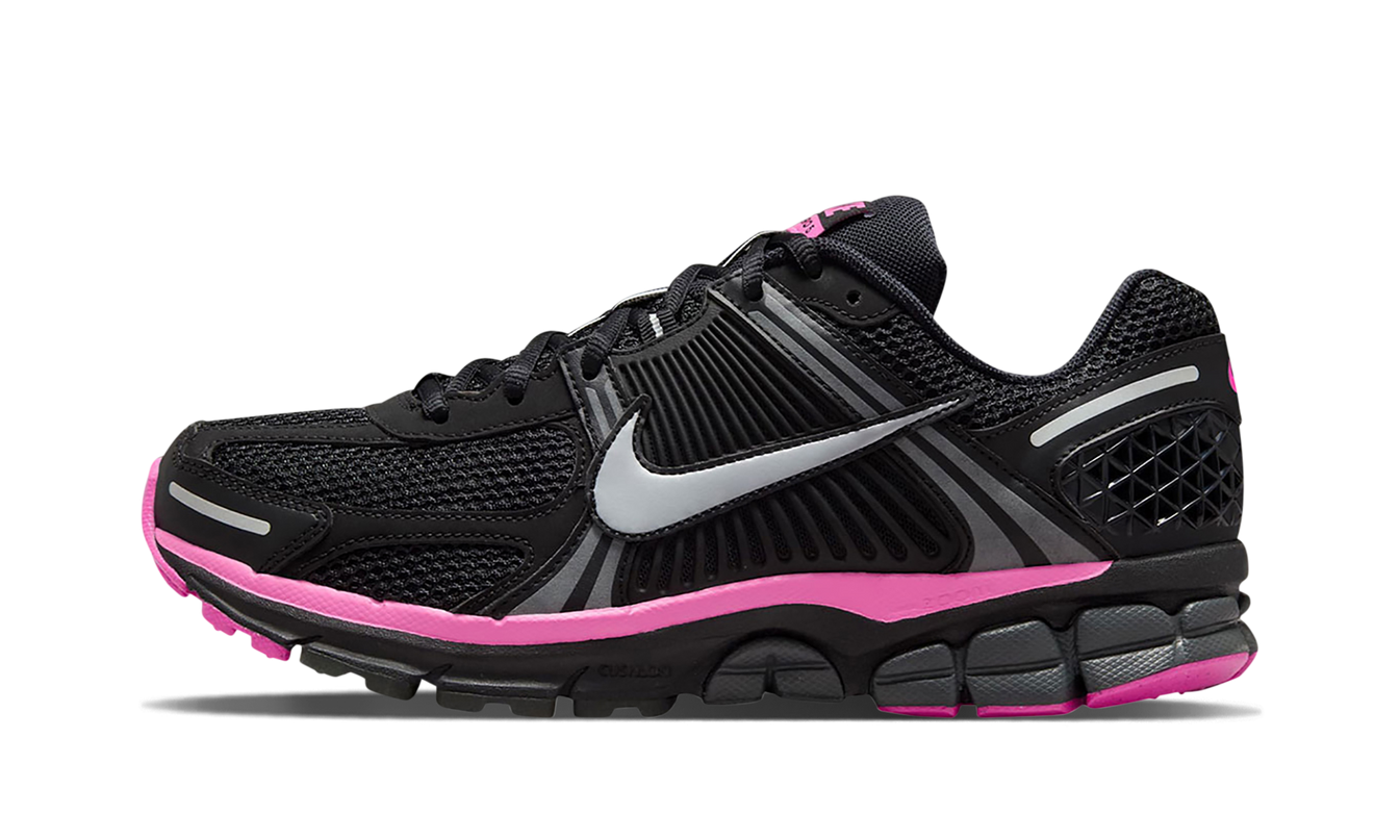 Zoom Vomero 5 „Schwarz-Pink-Blast“
