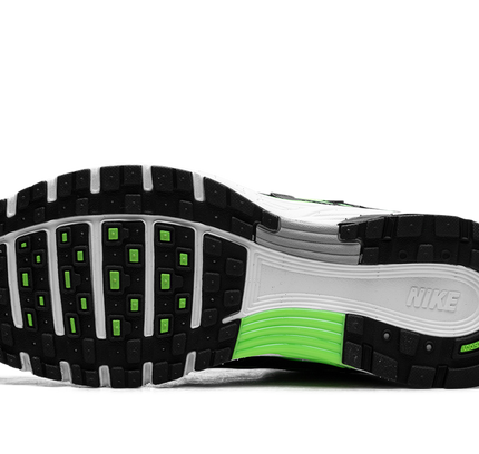 Nike P-6000 "Green"