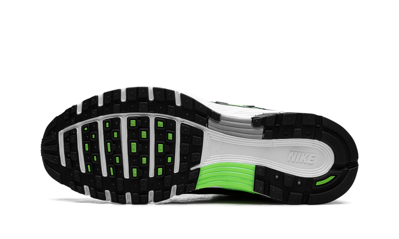 Nike P-6000 "Grün"