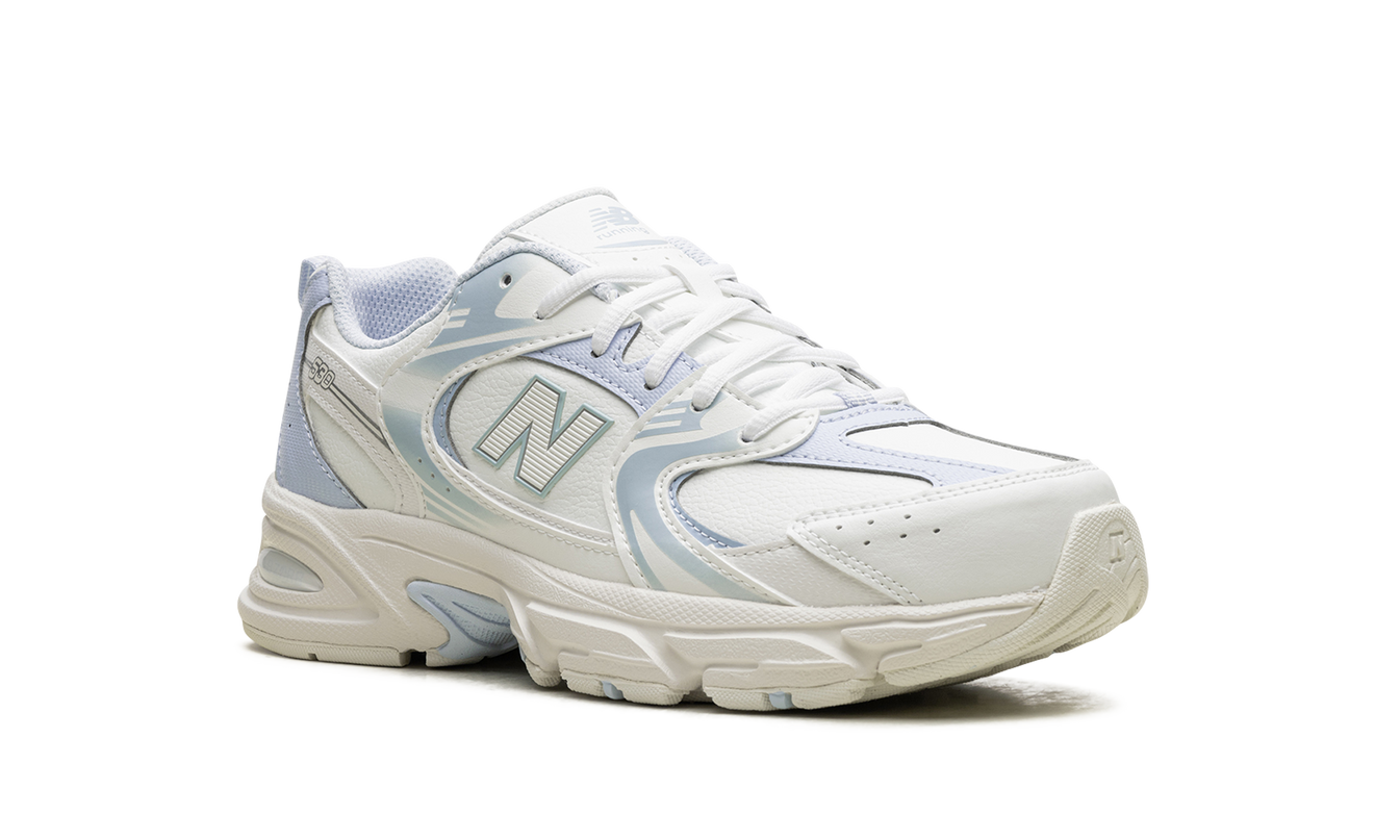 New Balance 530 GS "White Starlight"