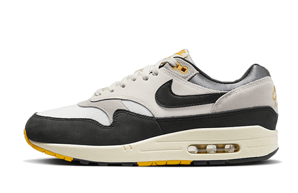 Nike Air Max 1 Athletic Department Gelb