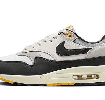 Nike Air Max 1 Athletic Department Gelb