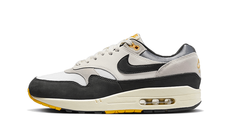Nike Air Max 1 Athletic Department Gelb