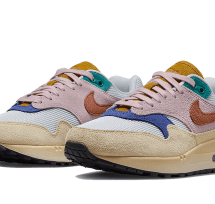 Nike Air Max 1 Tan Lines (Damen)