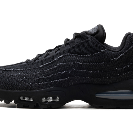 Air Max 95 OG "Levi's Denim - Black"