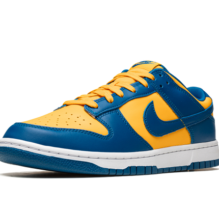 Nike Dunk Low Retro "UCLA"