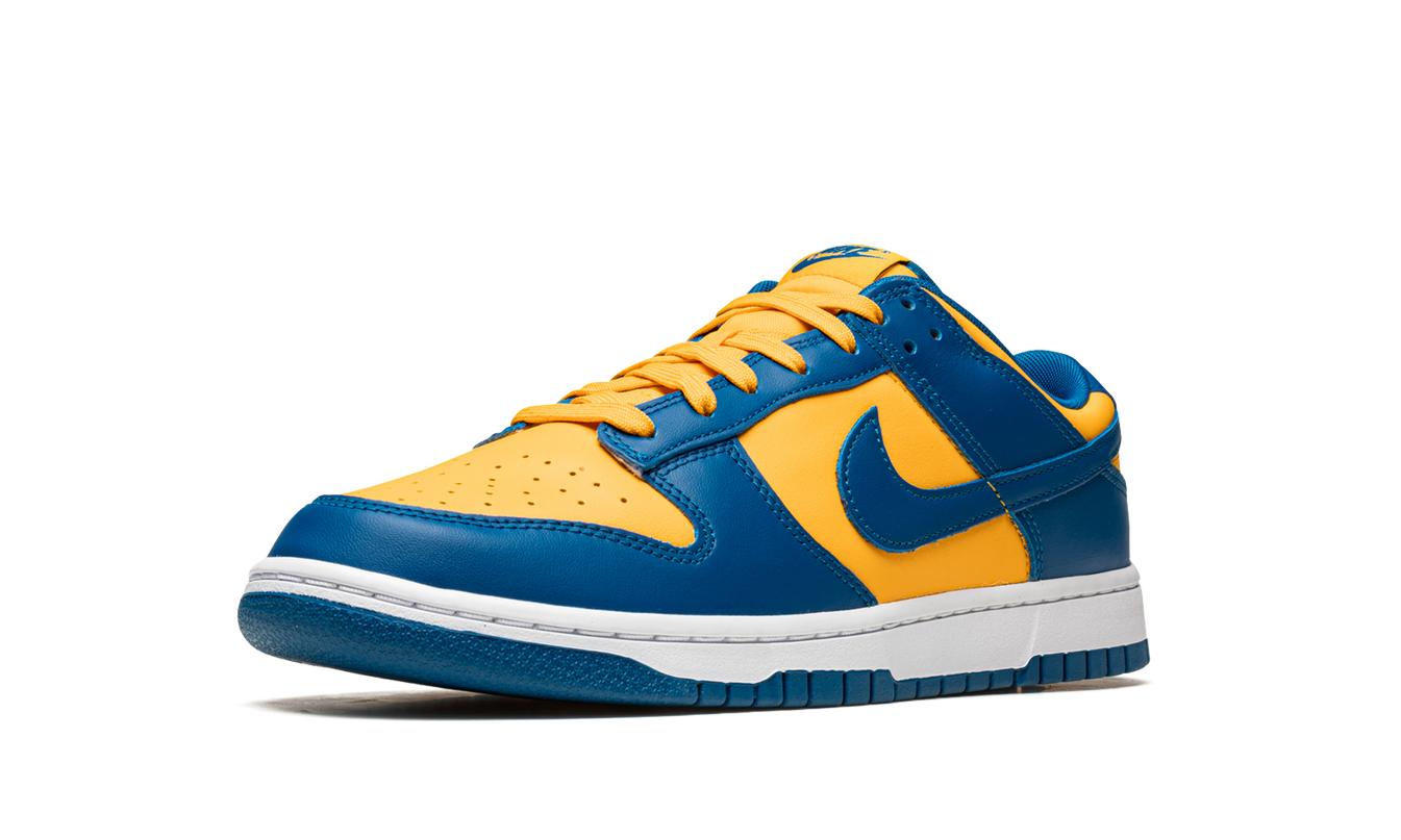 Nike Dunk Low Retro "UCLA"