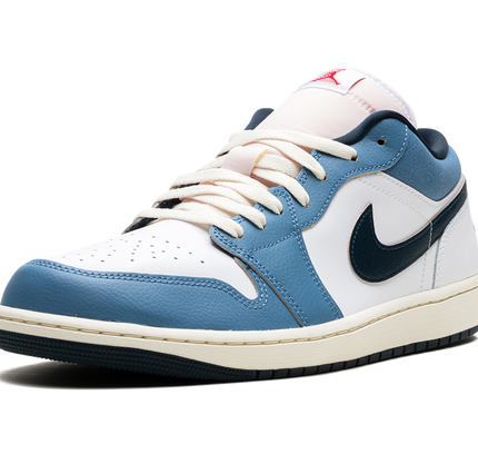 Air Jordan 1 LOW "Motion"