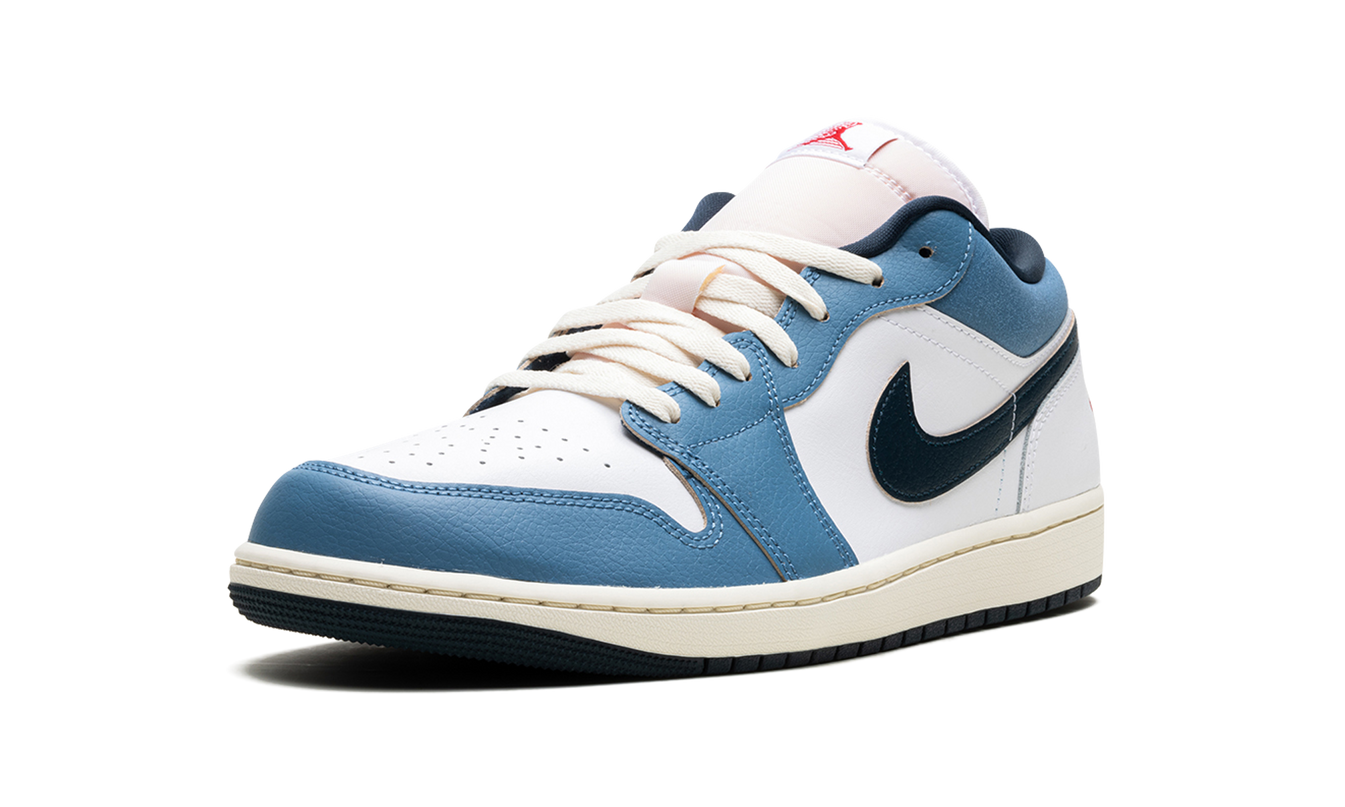 Air Jordan 1 LOW "Motion"