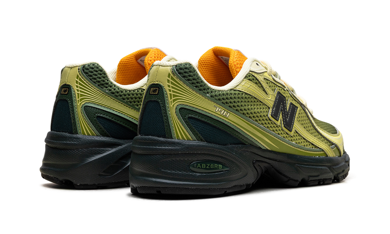 New Balance 740 "Concepts - Brut"