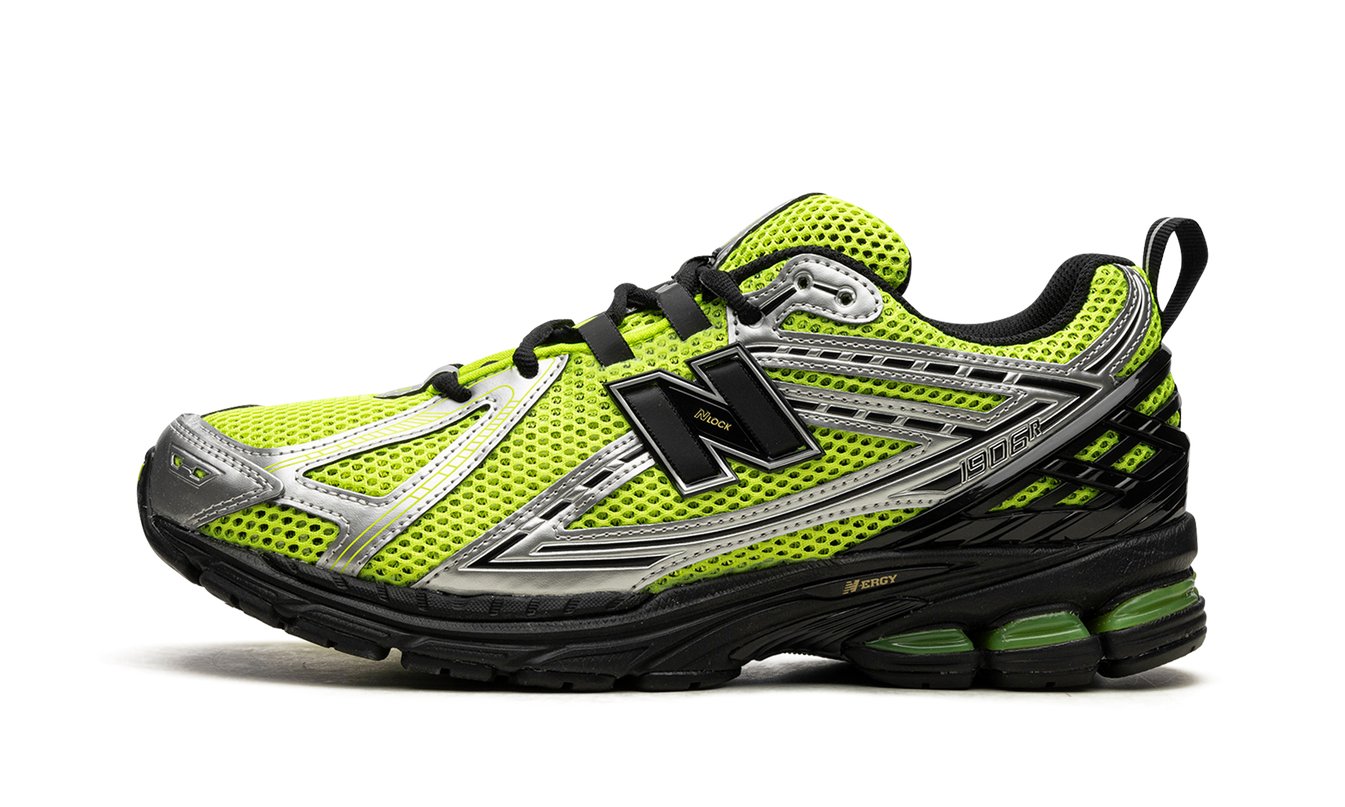 New Balance 1906R "Volt / Schwarz"