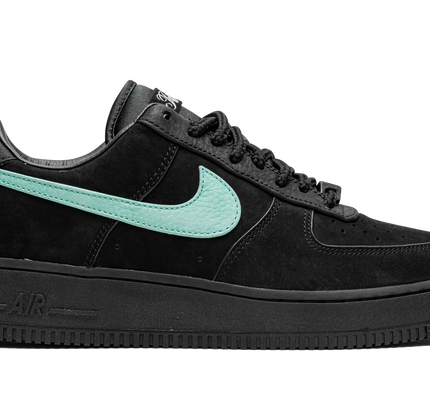 Nike Air Force 1 Low "Tiffany and Co."