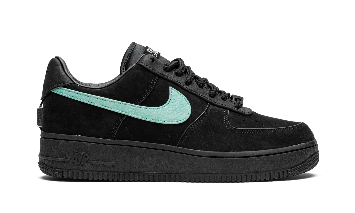 Nike Air Force 1 Low "Tiffany and Co."