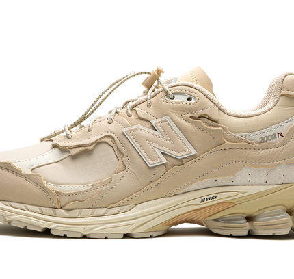 New Balance 2002RD "Protection Pack - Sandstone"