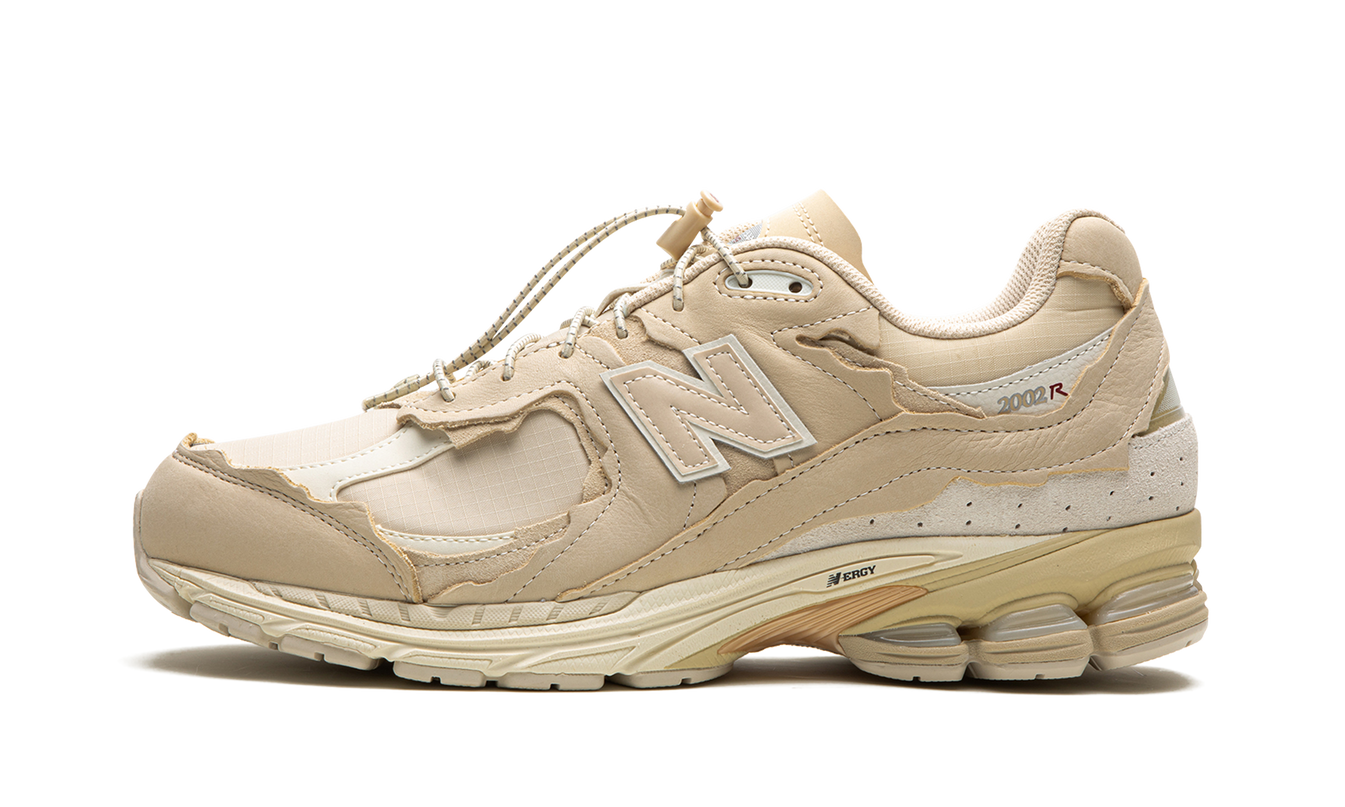 New Balance 2002RD "Protection Pack - Sandstone"