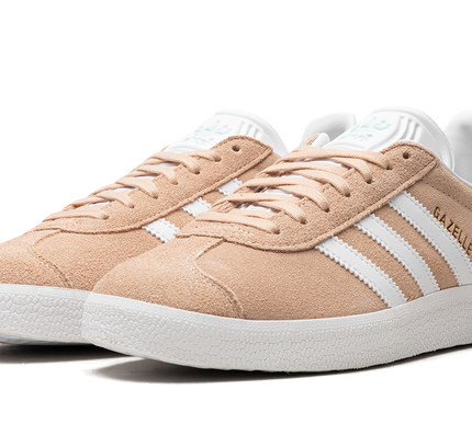 Adidas Gazelle WMNS "Halo Blush"