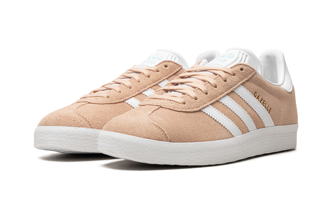 Adidas Gazelle WMNS "Halo Blush"