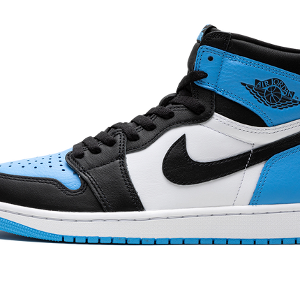 Air Jordan 1 Retro High OG "UNC Toe"