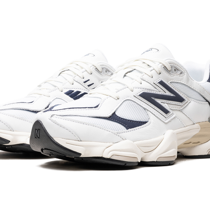New Balance 9060 "White / Navy"