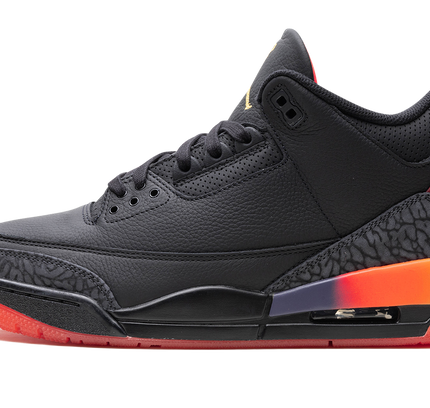 Air Jordan 3 "J Balvin - Rio"