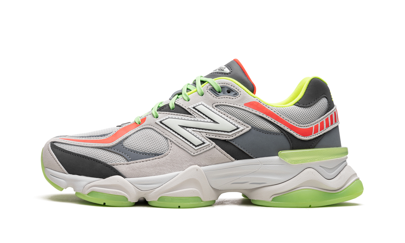New Balance 9060 „DTLR – Glow“
