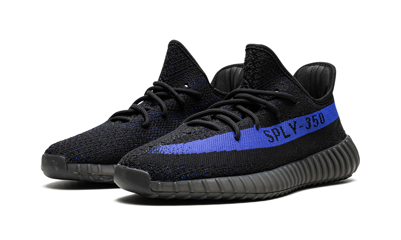 Yeezy 350 V2 "Dazzling Blue"