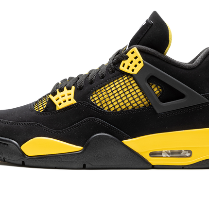 Air Jordan 4 Retro "Thunder 2023"