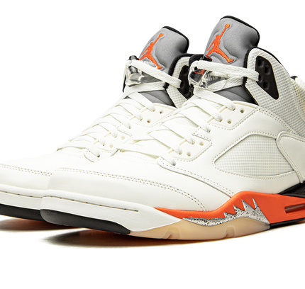 Air Jordan 5 Retro "Shattered Backboard"