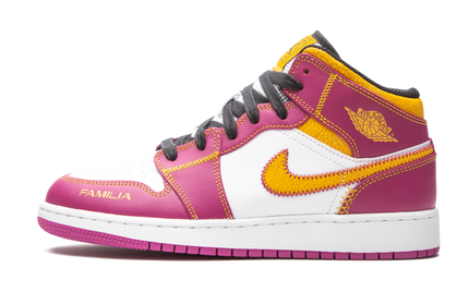 Air Jordan 1 Mid DOD GS 