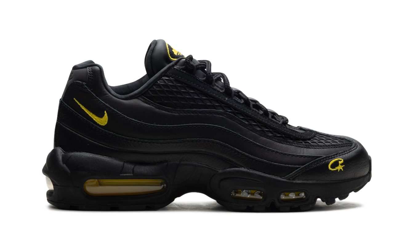Nike Air Max 95 "Corteiz - Honey Black"