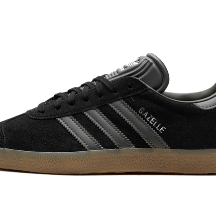 Adidas Gazelle "Black"