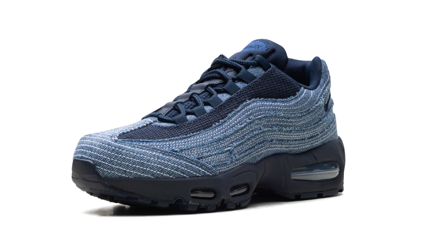Nike Air Max 95 OG "Levi's Denim- Obsidian"