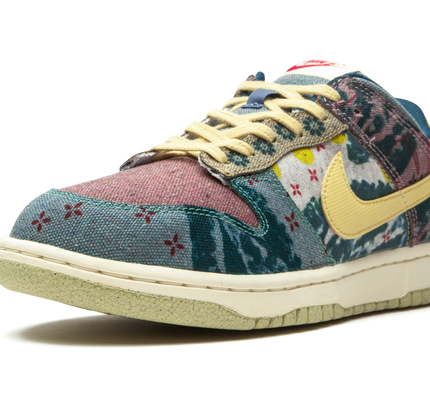 Nike Dunk Low SP "Community Garden"