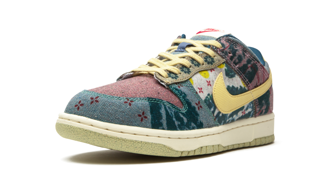 Nike Dunk Low SP "Community Garden"
