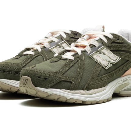 New Balance 1906F "Dark Moss"