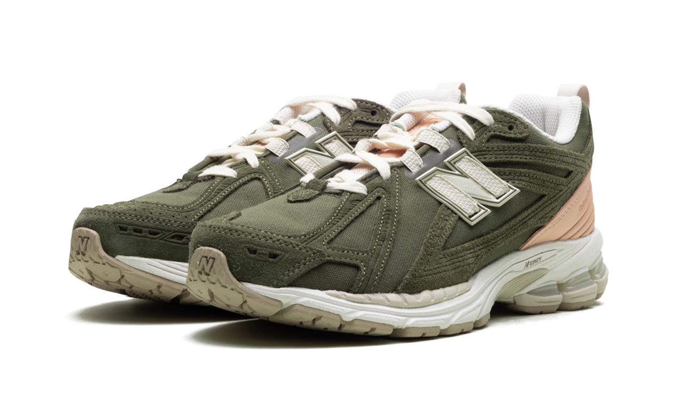 New Balance 1906F "Dark Moss"