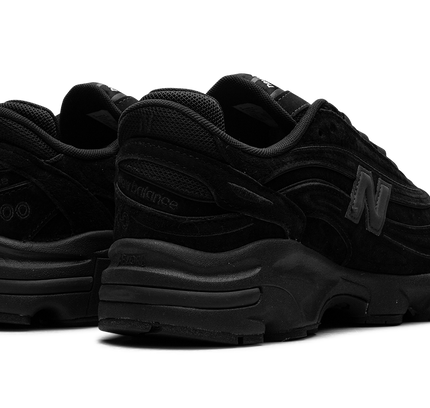 New Balance M1000 „Schwarze Katze“