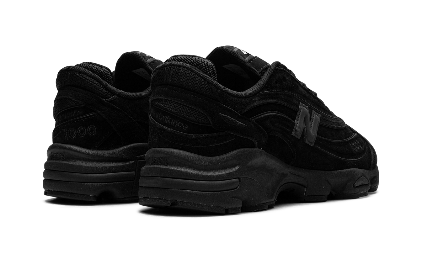 New Balance M1000 „Schwarze Katze“