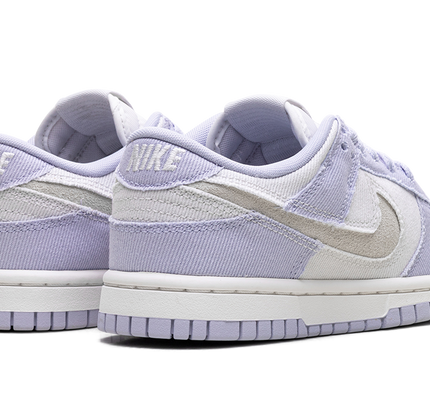 Nike Dunk Low WMNS "Ghost Denim"