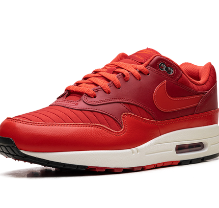 Nike Air Max 1 "Gym Red"