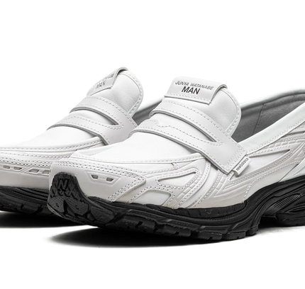 New Balance 1906L "Junya Watanabe MAN - White"