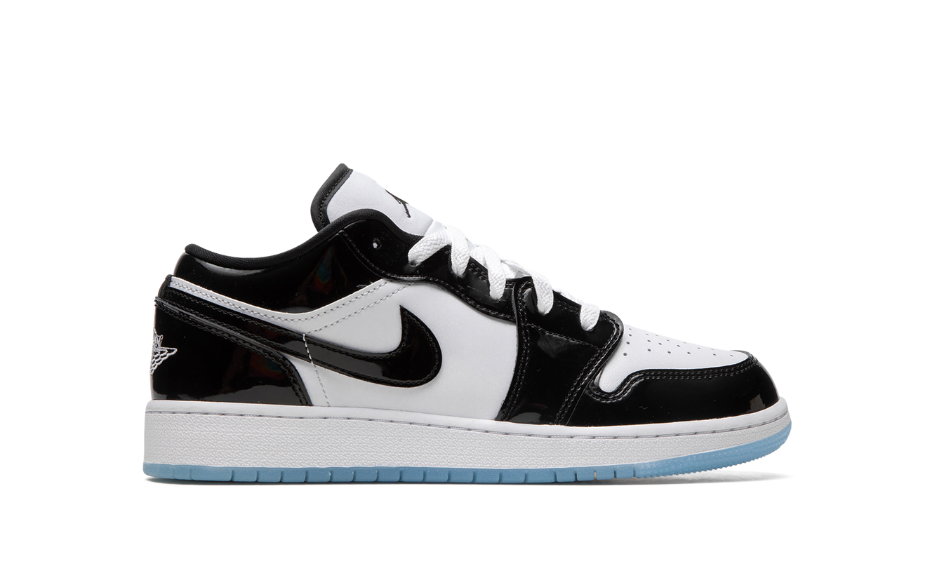 Air Jordan 1 Low SE GS "Concord"