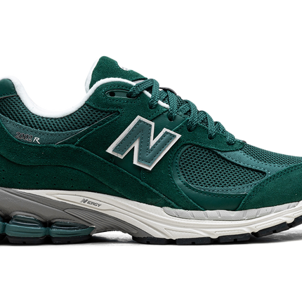 New Balance 2002R „Marsh Green“
